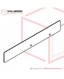 T6-5-50970 Sensor Plate (Front)