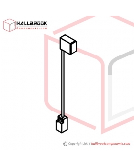 T6-1-10680 Proximity Sensor X11, X12 (For LS2, LS3)