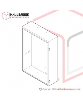 T6-6-60110 Electric Box