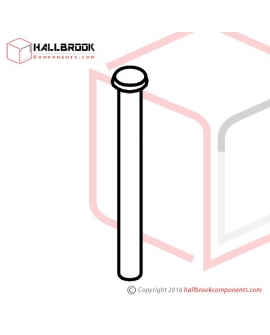 T6-6-60130S Pin (Stainless Steel Model)