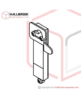 T6-6-60140 Door Lock