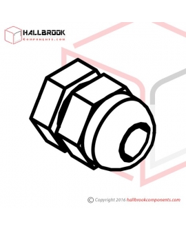 T6-6-10340 Cable Gland (PG13.5)