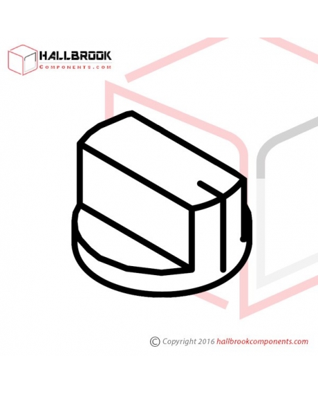 TF-025 Knob