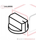 TF-025 Knob
