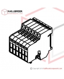 T6-6-50180 Fuse Holder