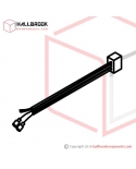 T6-8-20522 Wire Ass'y (For LS4, LS5)