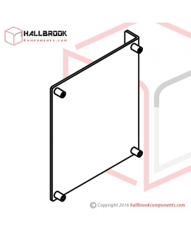 T7-6-10600 PCB Support