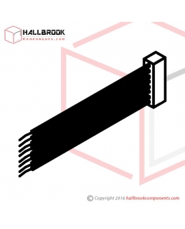 T7-6-11330 Control Wire For Sensor