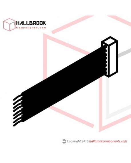 T7-6-11330 Control Wire For Sensor