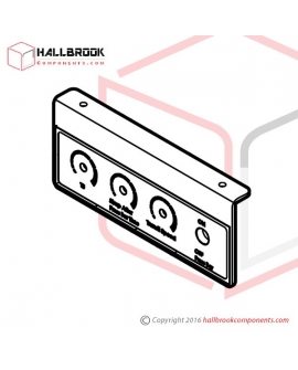 T7-6-11780 Control Plate