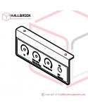 T7-6-11780 Control Plate