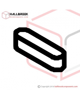 KYA060625 Key, 6x6x25