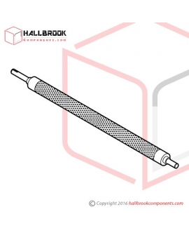 T6-7-40111S Table Roller (Stainless Steel Model)