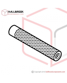 T6-7-40141S Table Roller (Stainless Steel Model)