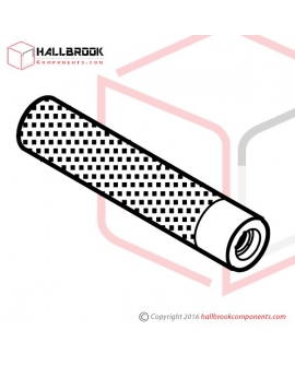 T6-7-40150S Table Roller (Stainless Steel Model)