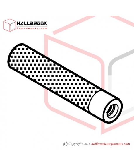 T6-7-40150 Table Roller