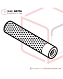 T6-7-40150 Table Roller