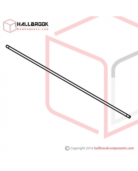 T6-7-40170 Shaft (For 850W)