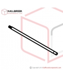 T6-7-40190 Shaft