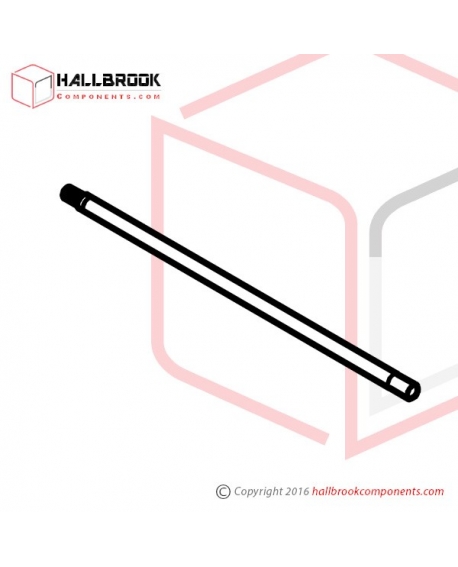 T6-7-40190S Shaft (Stainless Steel Model)