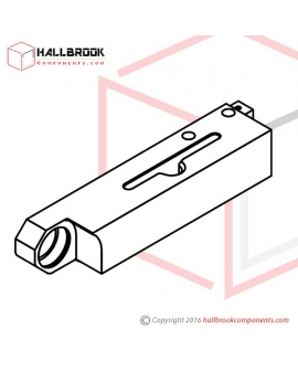 T6-7-40270 Bracket