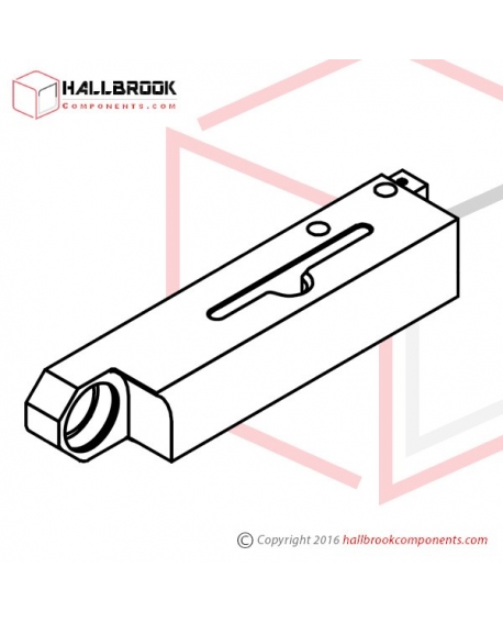 T6-7-40270 Bracket