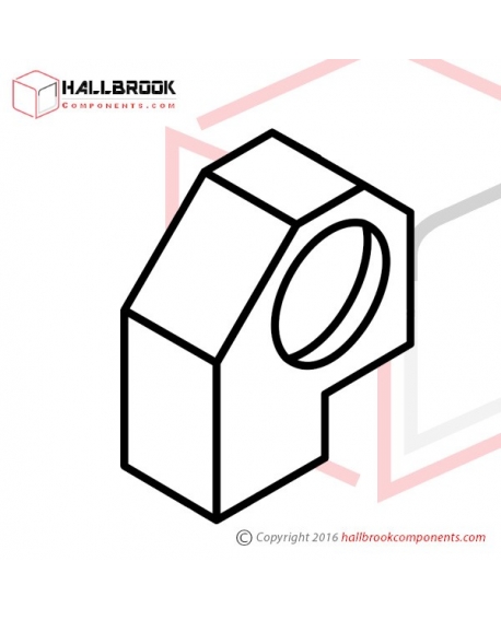 T6-7-40280 Bracket