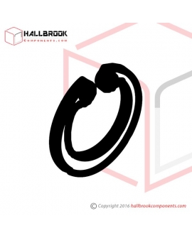 RR42 Snap Ring, H-42