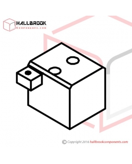 T6-7-40360 Bracket