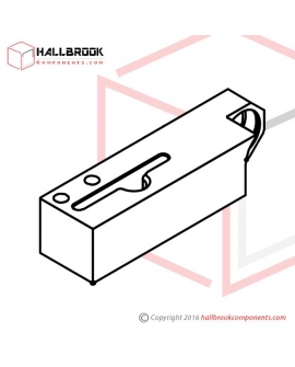 T6-7-40410 Bracket