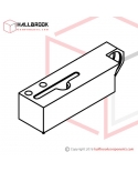 T6-7-40410 Bracket