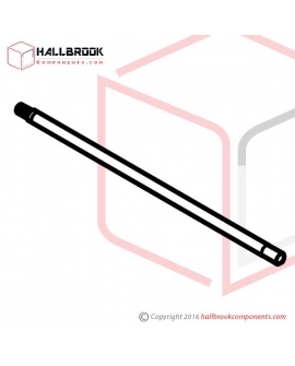 T6-7-40420 Shaft (For 850W)