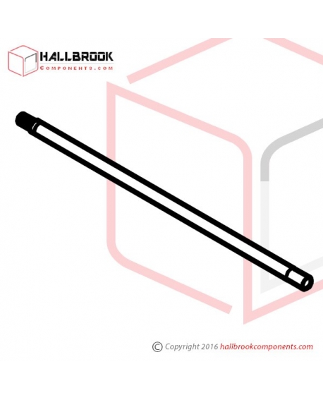 T6-7-40421 Shaft (For 1050W/1250W)