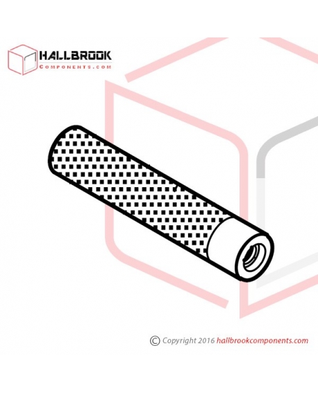 T6-7-40450 Table Roller