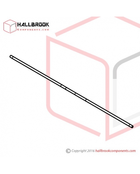 T6-7-40480 Shaft (For 850W)