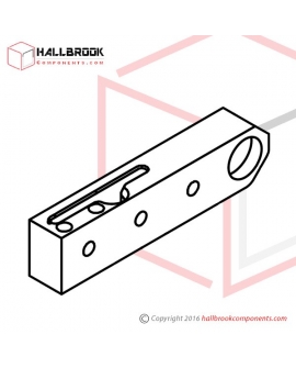 T6-7-40520 Bracket