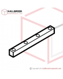 T6-7-40560 Bracket