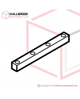 T6-7-40560S Bracket (Stainless Steel Model)