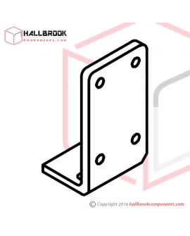 T6-5-13340S Bracket (For TP-601BP)