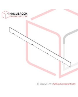 T6-5-50341 Cover (For 1050W)