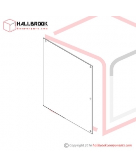 T6-5-50351 Cover (For TP-601BP)
