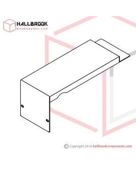 T6-5-50360S Cover (Stainless Steel Model)