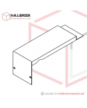 T6-5-50360S Cover (Stainless Steel Model)