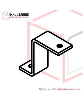 T6-5-50380S Support (Stainless Steel Model)