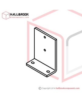 T6-5-50570 Bracket