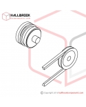 T6-7-20150 Clutch Set