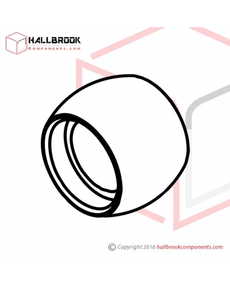 T6-7-60211 Tension Pulley