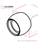 T6-7-60211 Tension Pulley