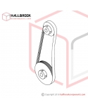 T6-7-60240 Belt