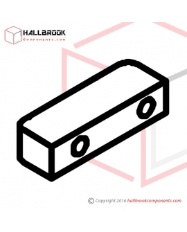 T6-7-50120S Bracket (Stainless Steel Model)